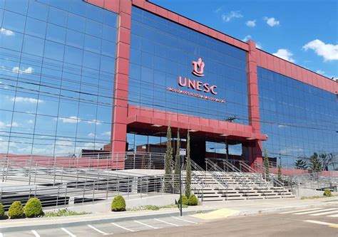 Unesc – A Faculdade « UNESC Faculdades .